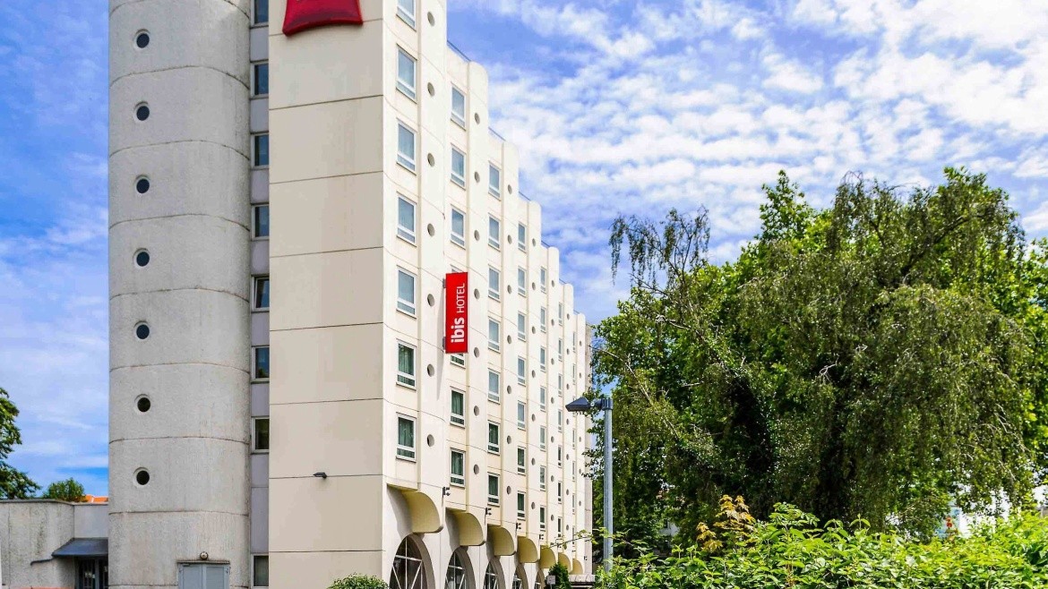 ibis Bochum Zentrum