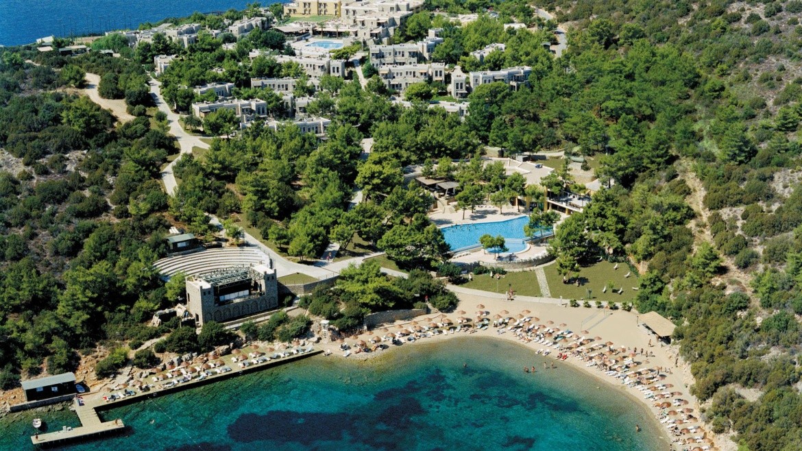 Bodrum Park Resort