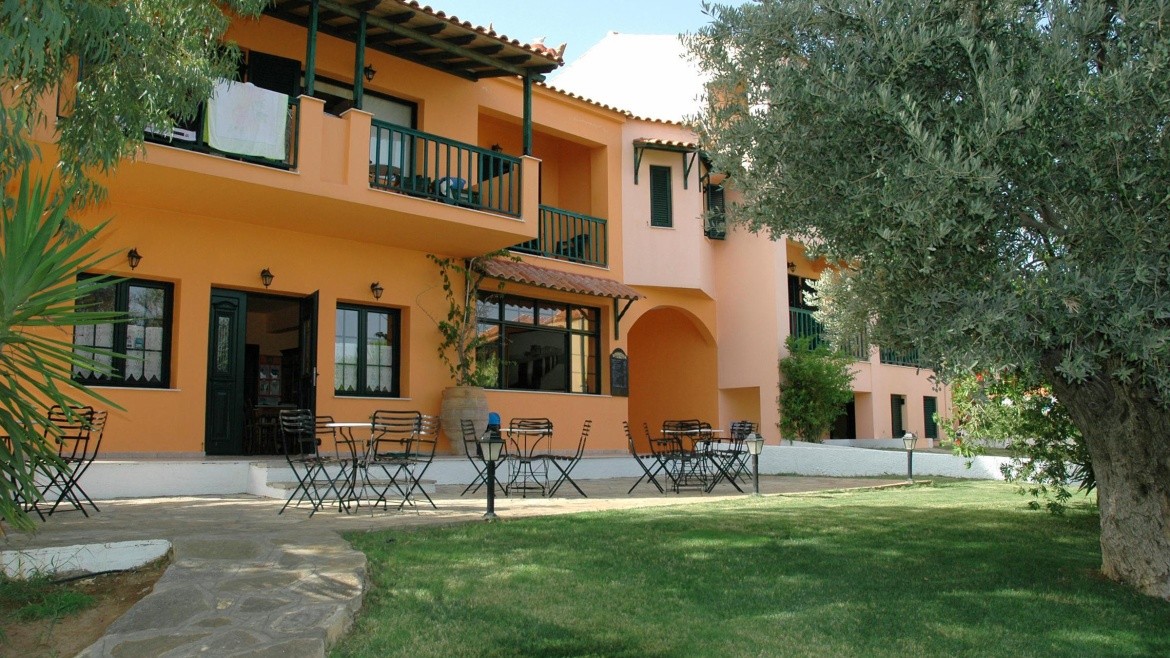 Ledra Samos	(Kampos)