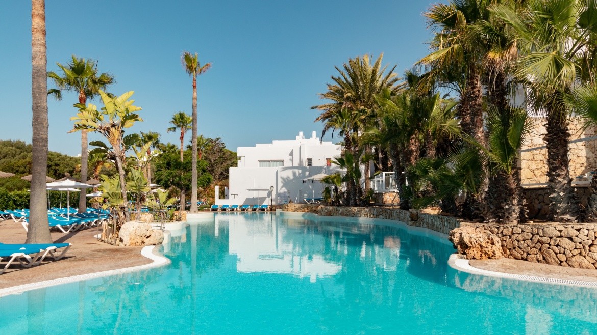 Club Palia Puerto del Sol