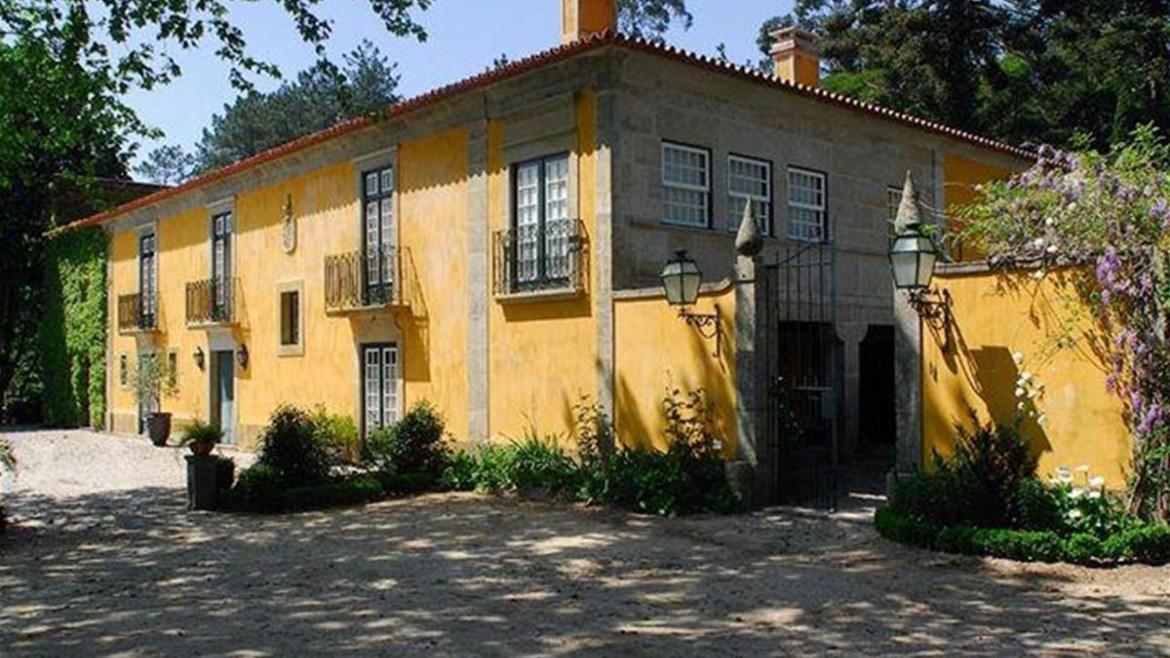 Quinta da Bouça d'Arques
