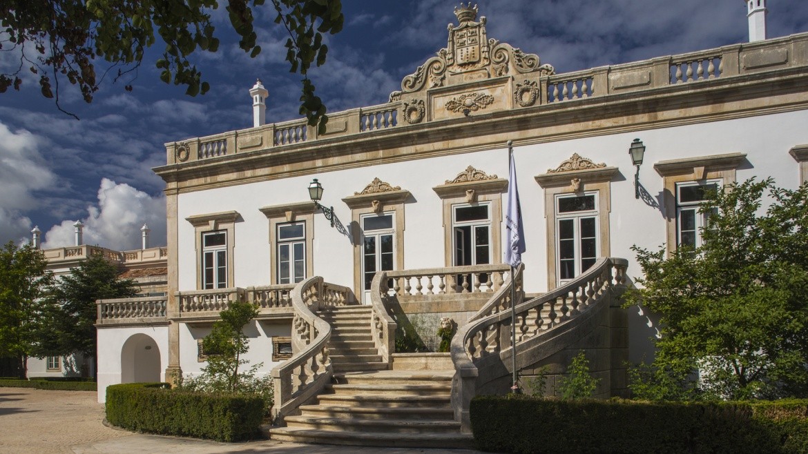 Quinta Das Lagrimas (Coimbra)
