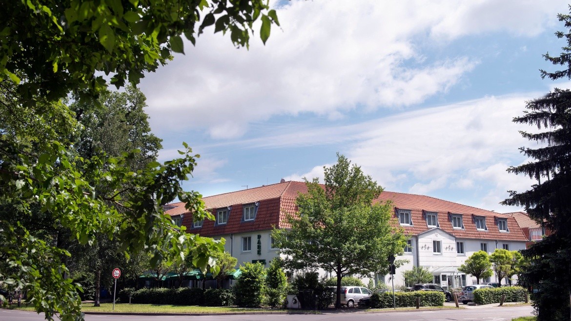 Wyndham Garden Potsdam