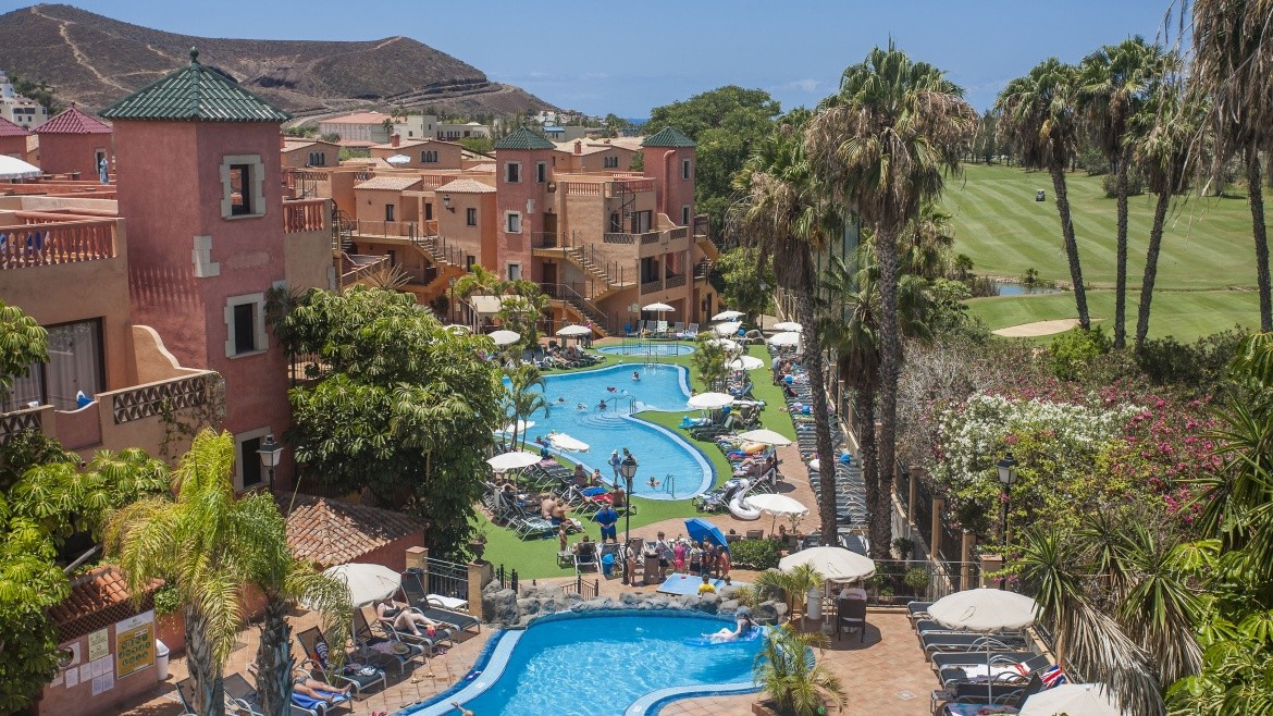 Mandi Golf Resort
