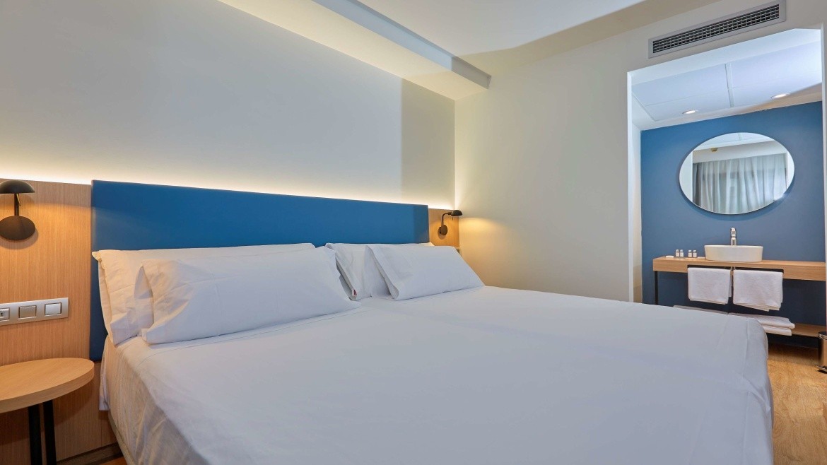 NH Rambla de Alicante