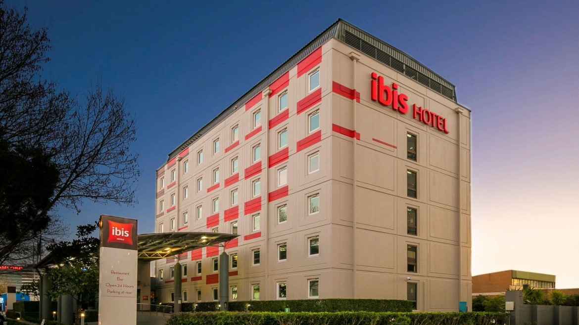 Ibis Sydney Airport
