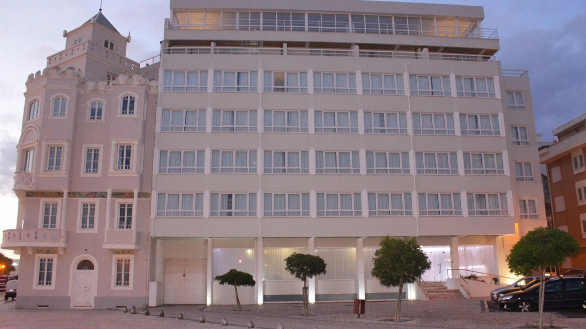 Costa de Prata I (Figueira da Foz)