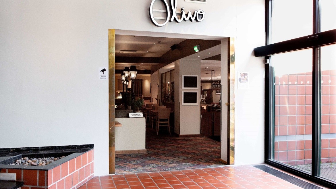 Scandic Helsinki Aviapolis