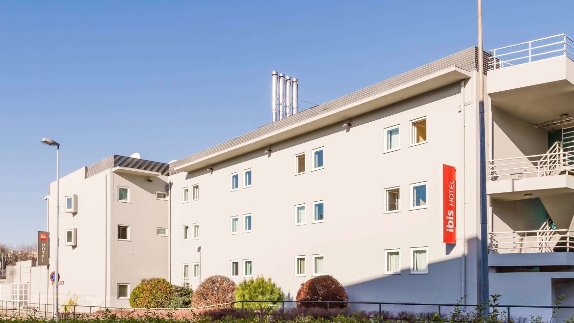 ibis Guimaraes Centro