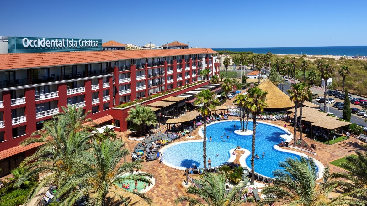 Occidental Isla Cristina