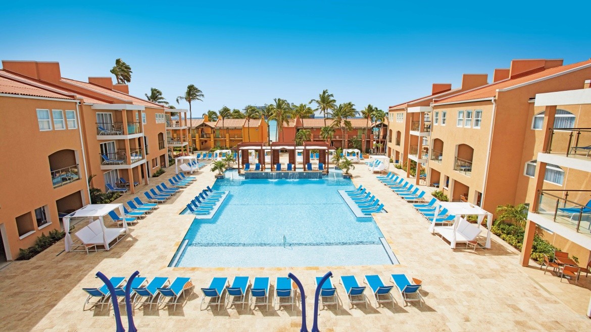 Divi Dutch Village Resort