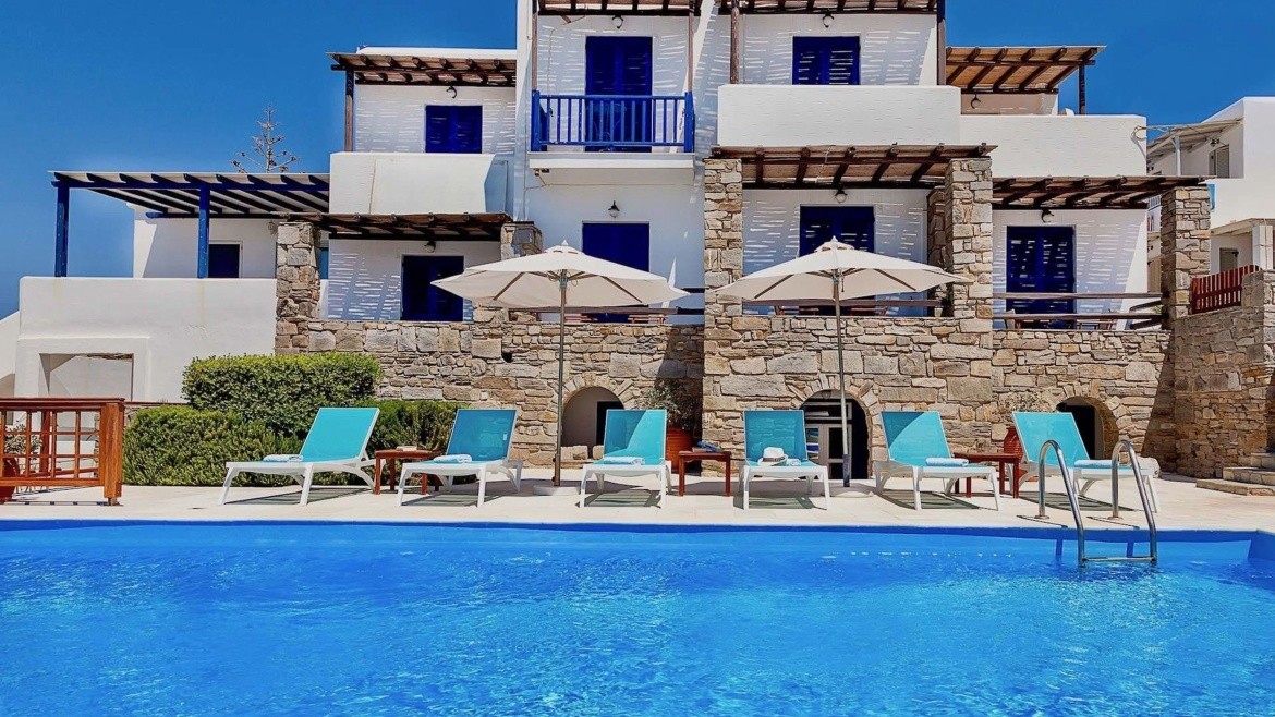 San Antonio (Piso Livadi)