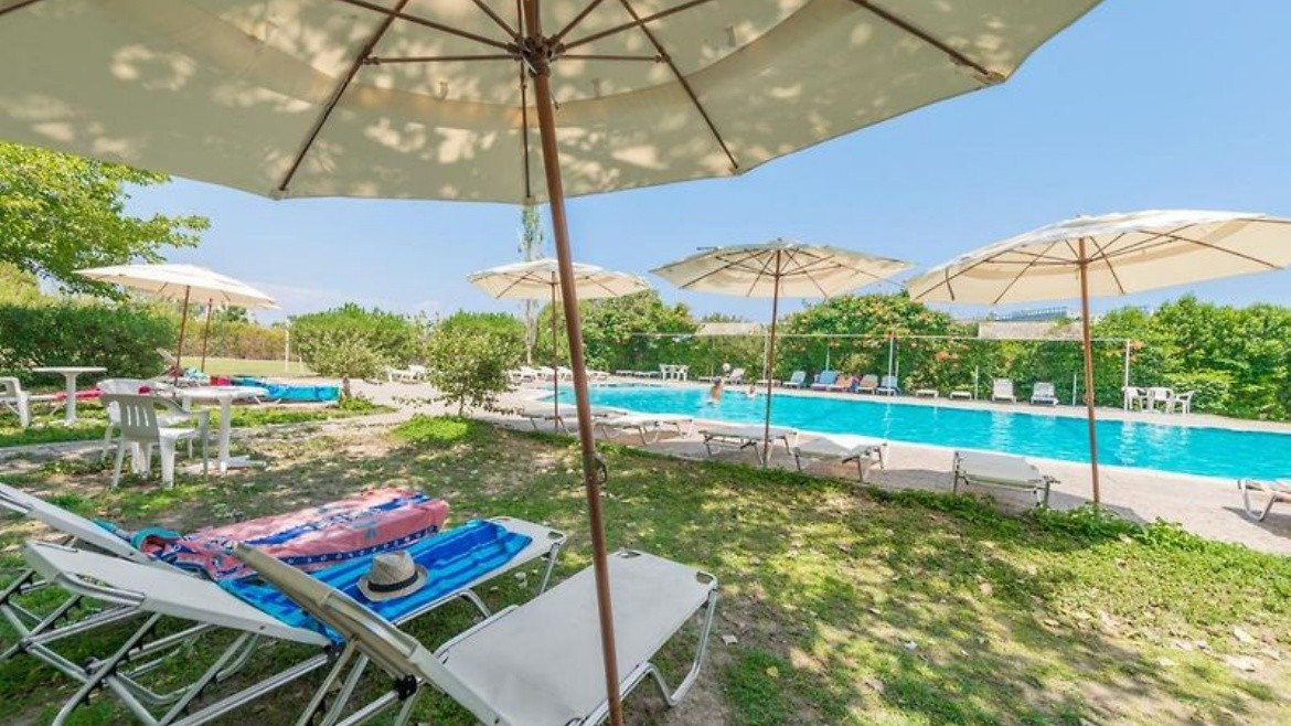 Evita Elite (ex. Evita Beach)