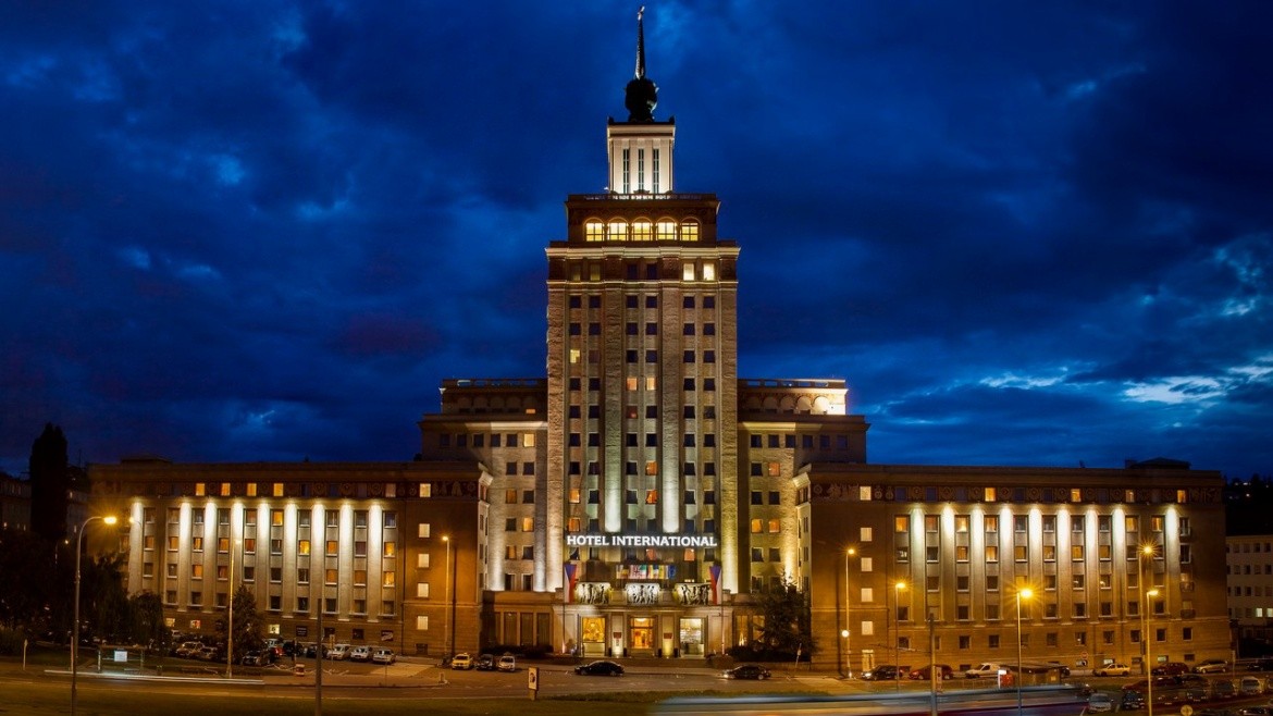 International Prague