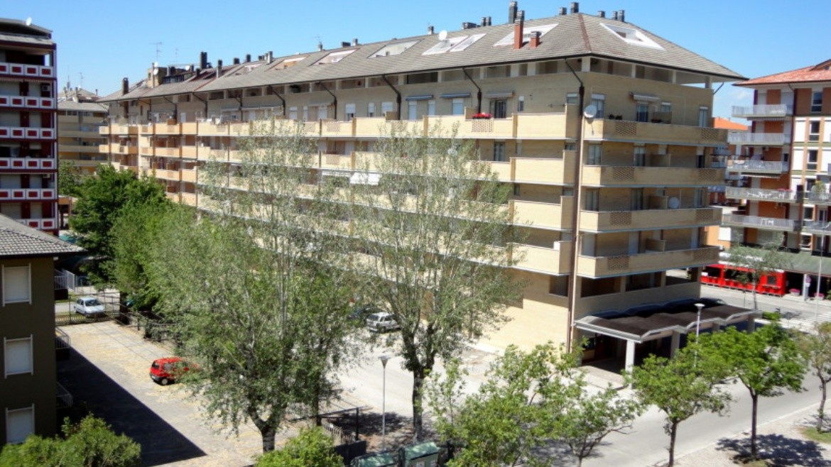 Rezidence Goletta (Porto S. Margherita)