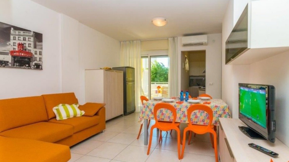 Apartmány Aurora