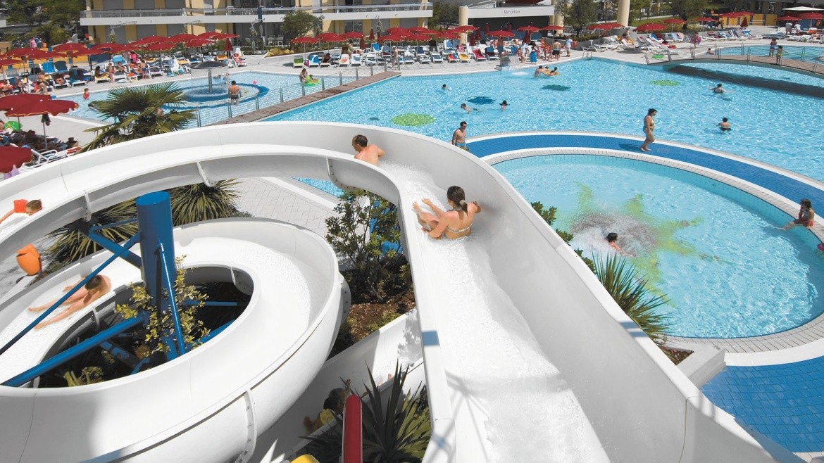 Villaggio Resort Planetarium