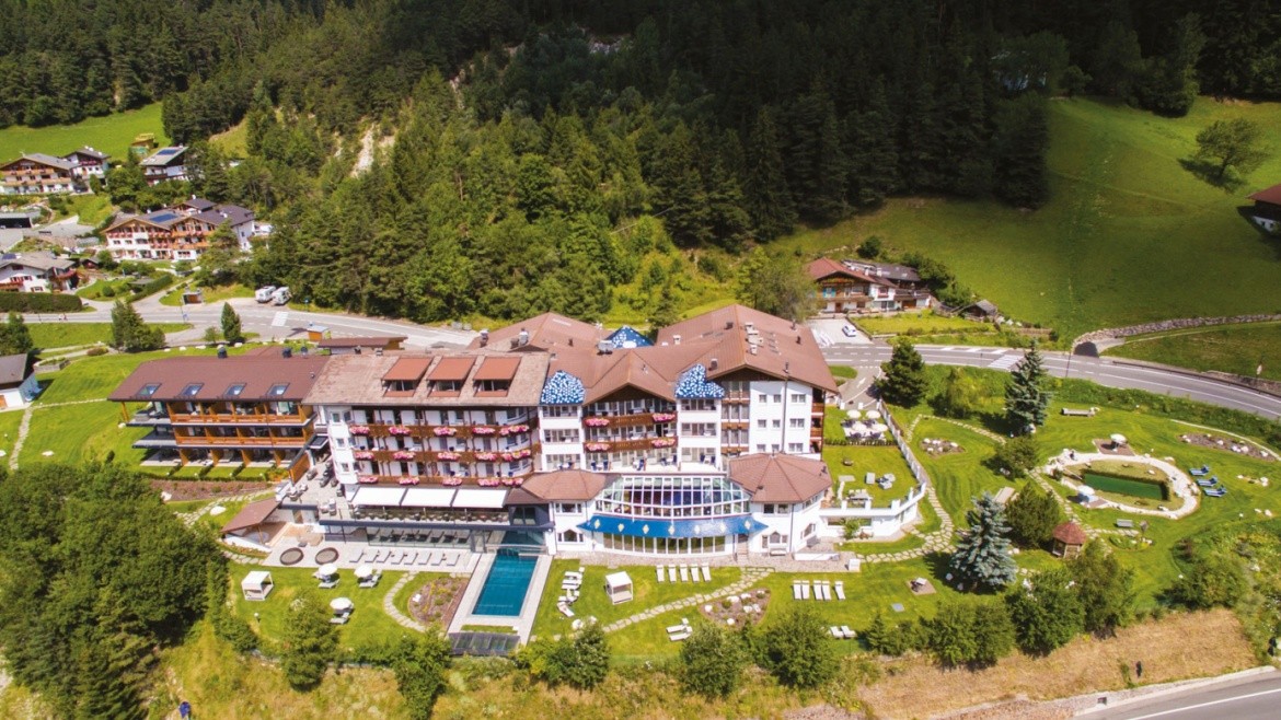 Diamant Spa Resort