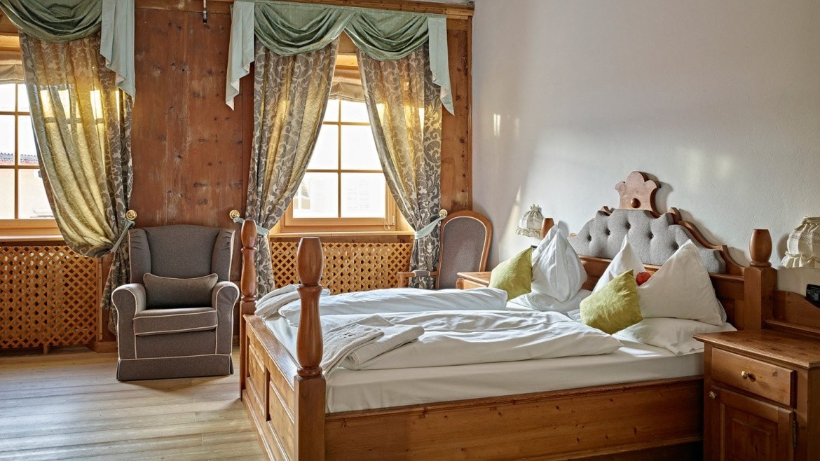 Romantic Excelsior (Cavalese)