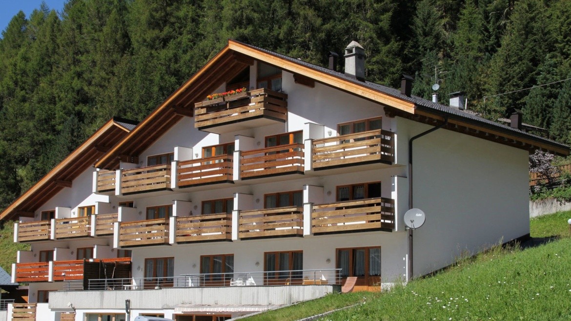 Alpina Mountain Resort (Sulden/Solda)