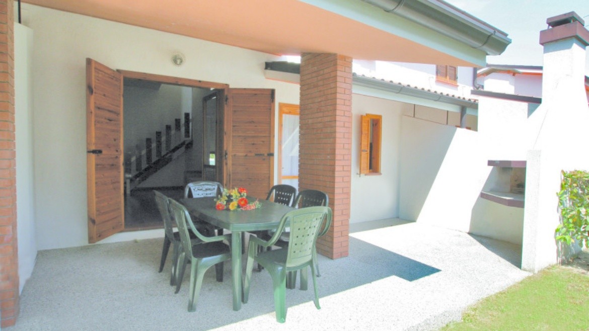 Villaggio Sole B