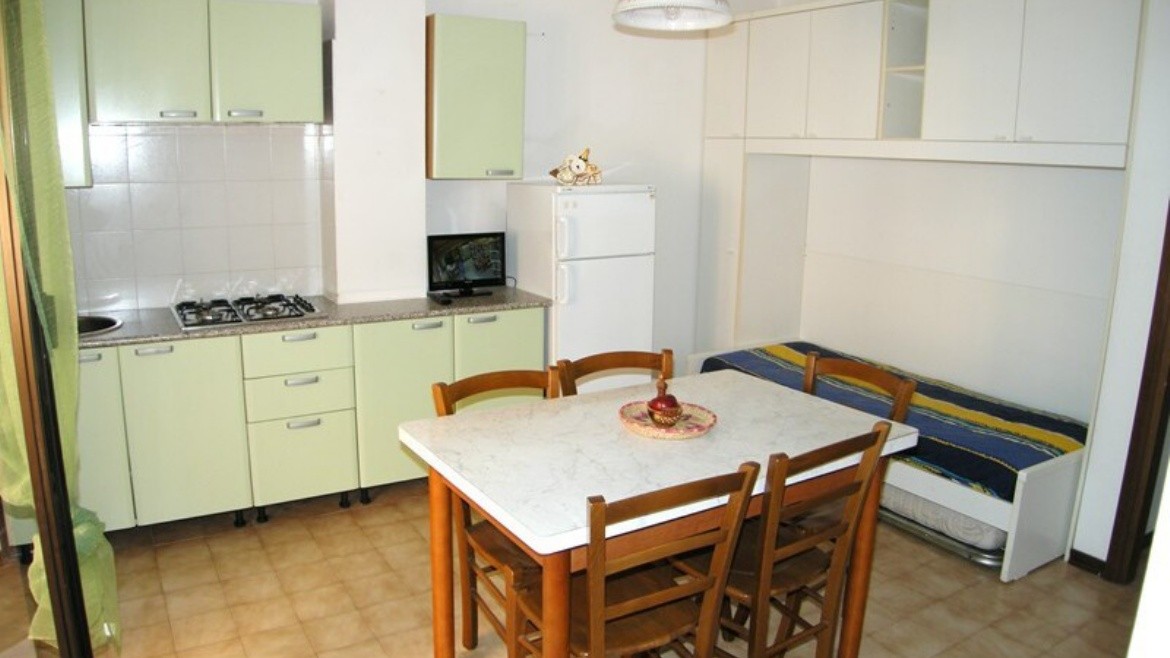 Residence Pini (Rosolina Mare)