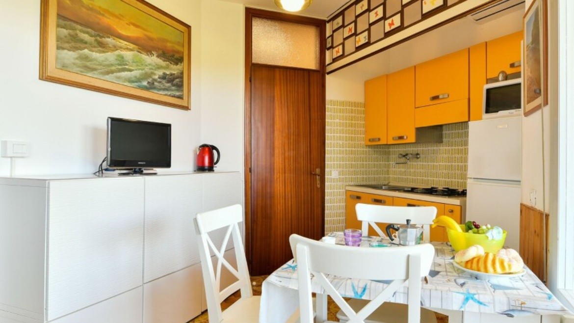 Residence Margherita