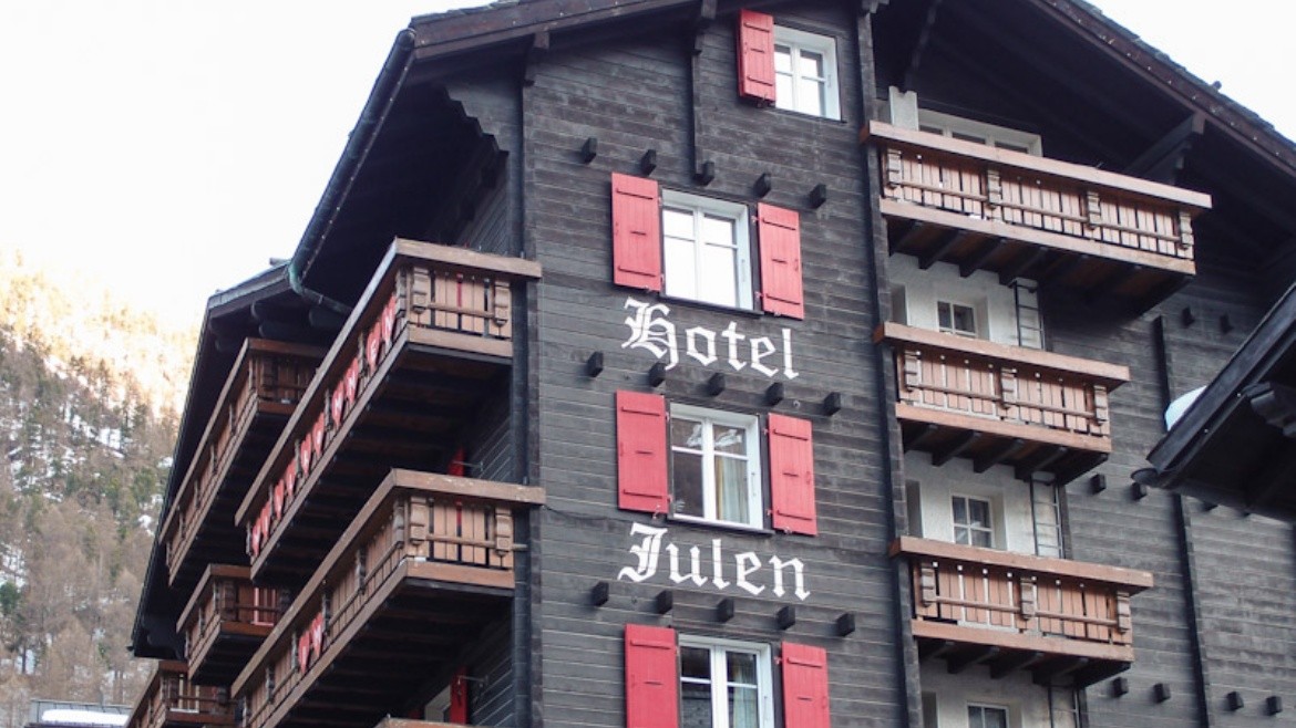 Romantik Julen