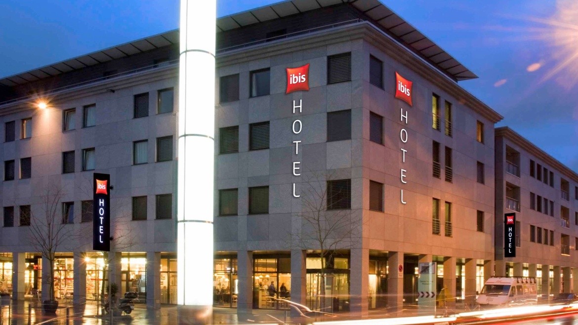 ibis Baar Zug