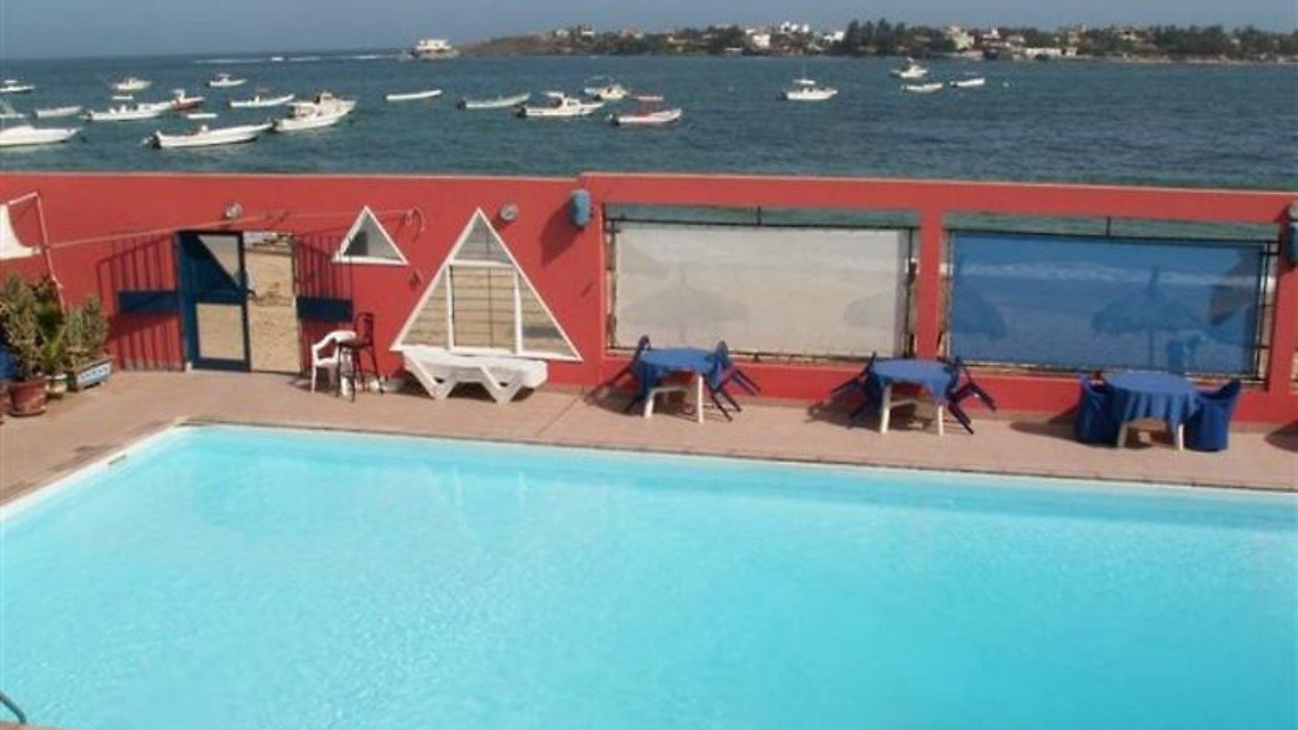 La Madrague