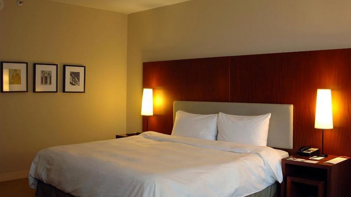 Hilton Toronto