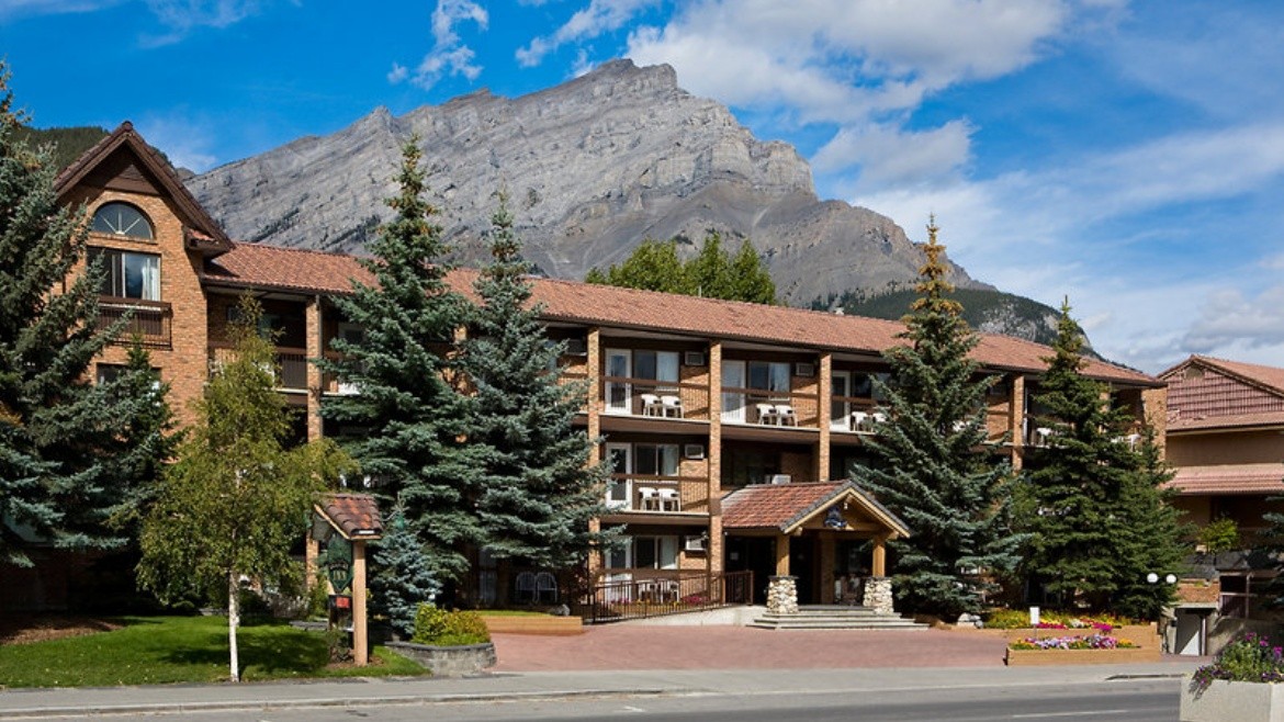 High Country Inn
