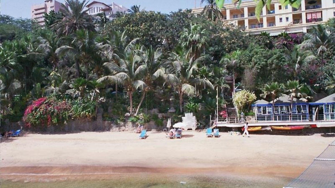 Lagon 2