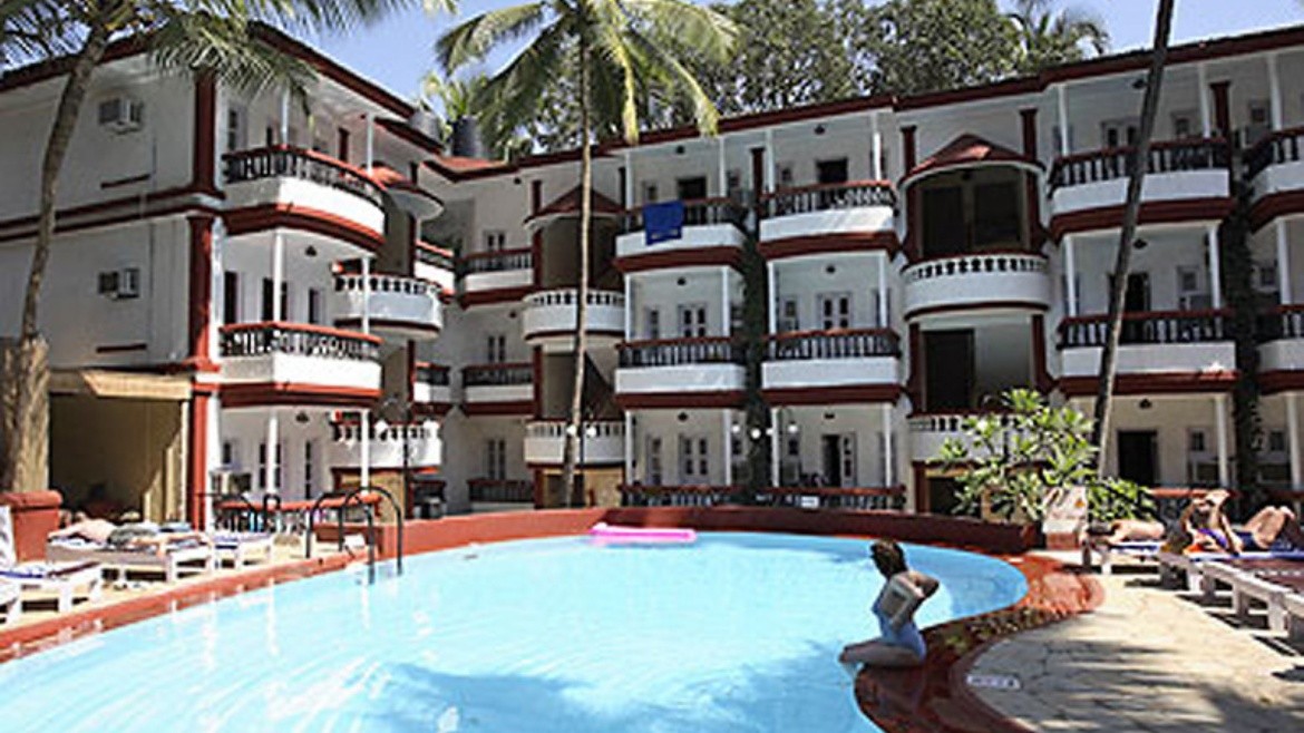 Santiago Beach Resort