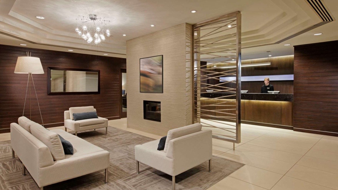 Cambridge Suites (Halifax)
