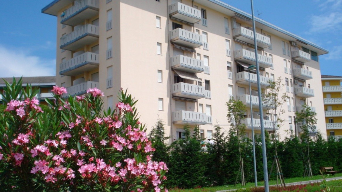 Rezidence Girasole