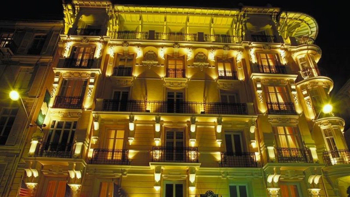 Best Western Plus Massena Nice