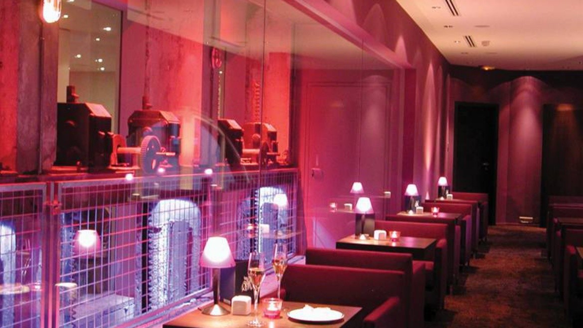 Régent Petite France & Spa