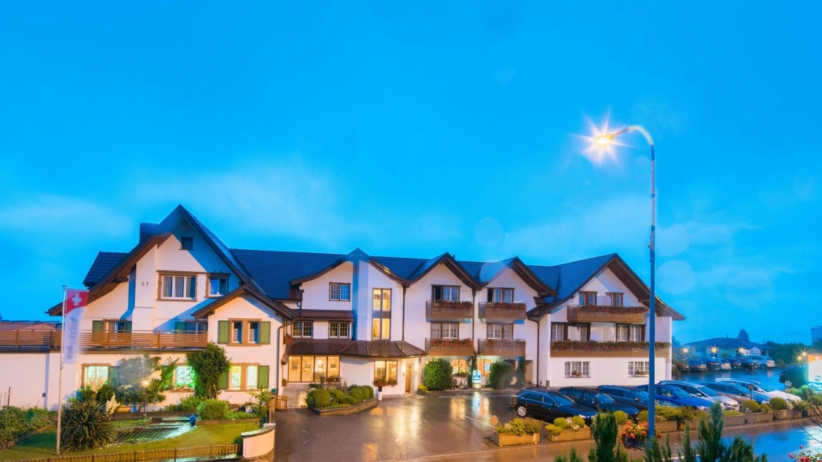 Best Western Rebstock