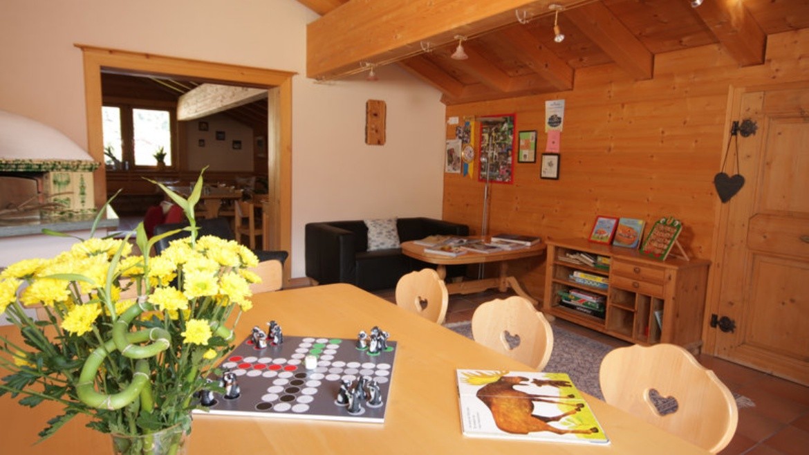 Sport-Lodge Klosters