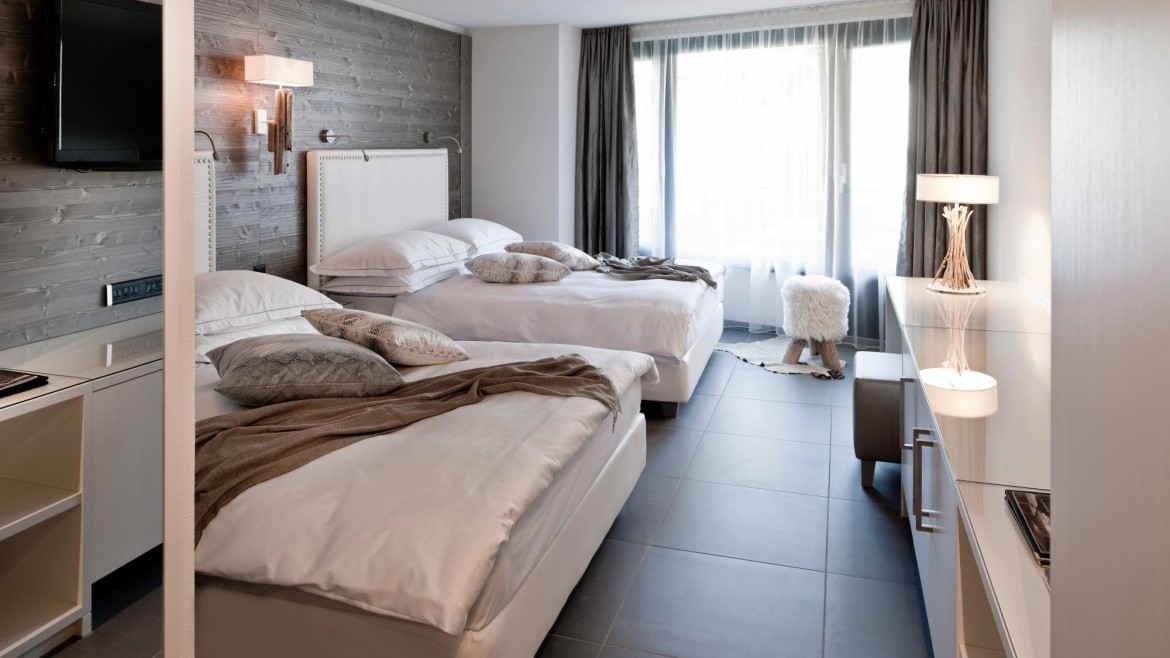 Morosani Fiftyone - the room only