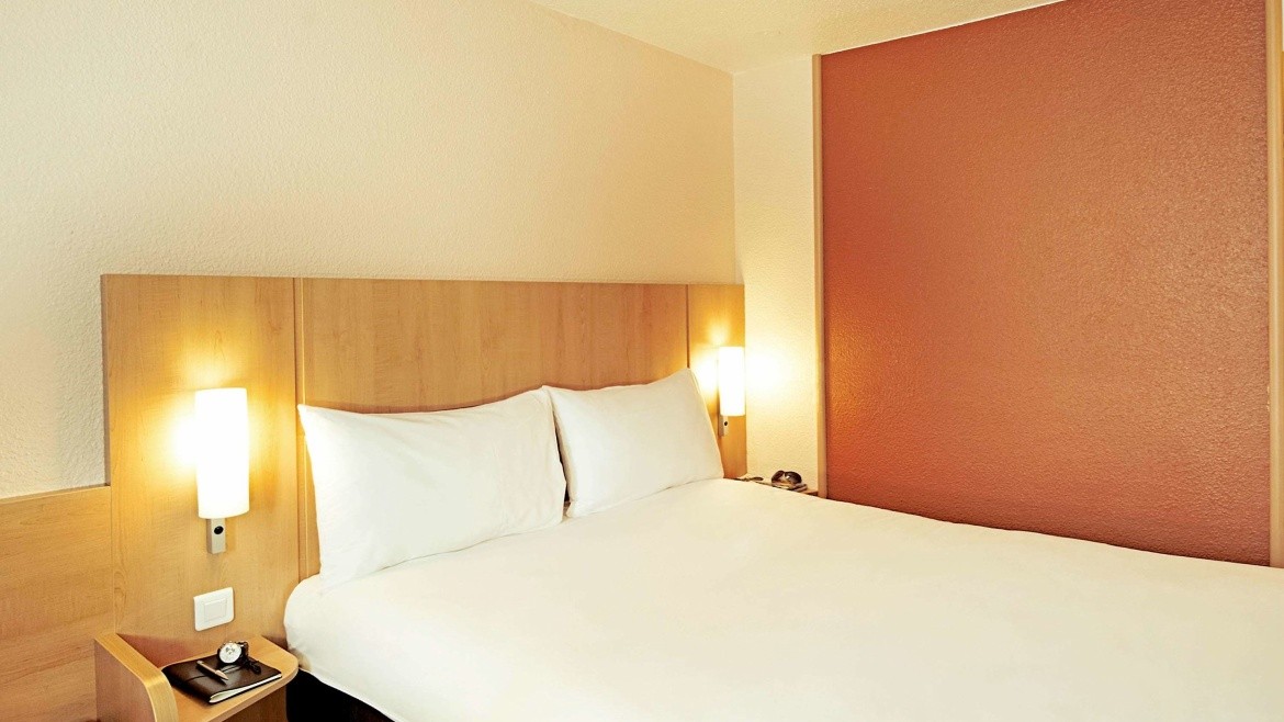 ibis Bulle La Gruyere