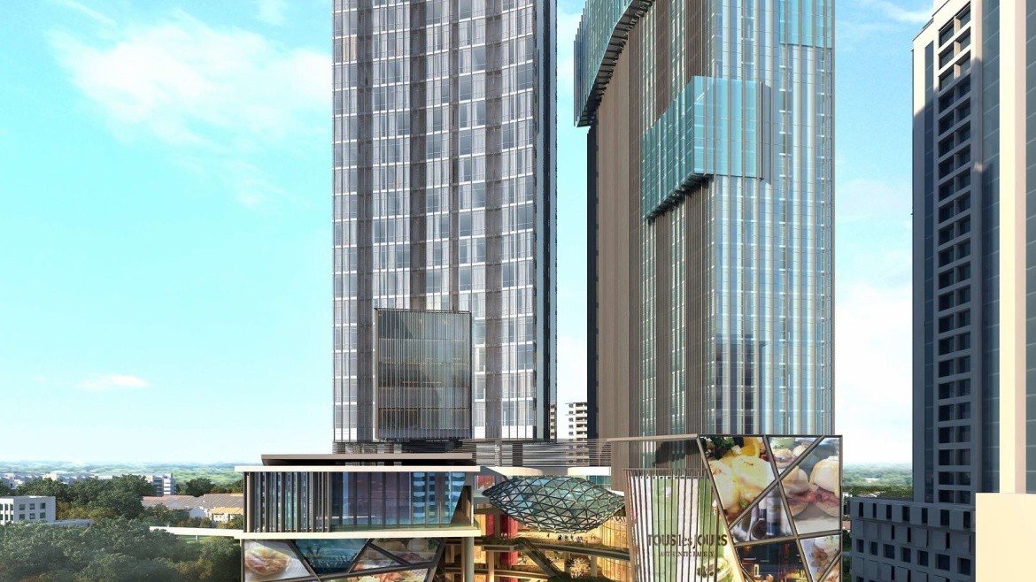 Sheraton Petaling Jaya