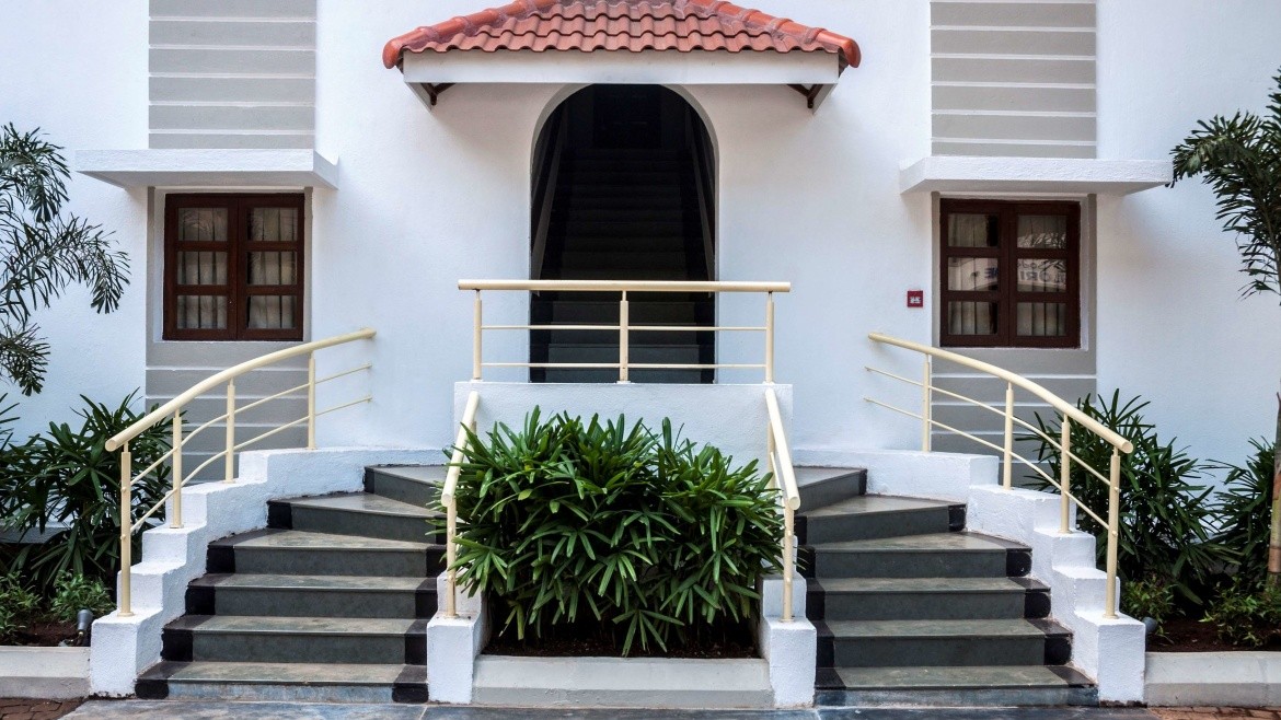 Radisson Goa Candolim