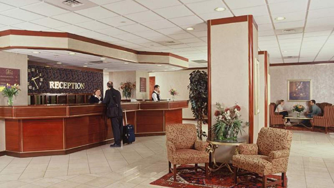 Capital Hill Hotel & Suites (Ottawa)