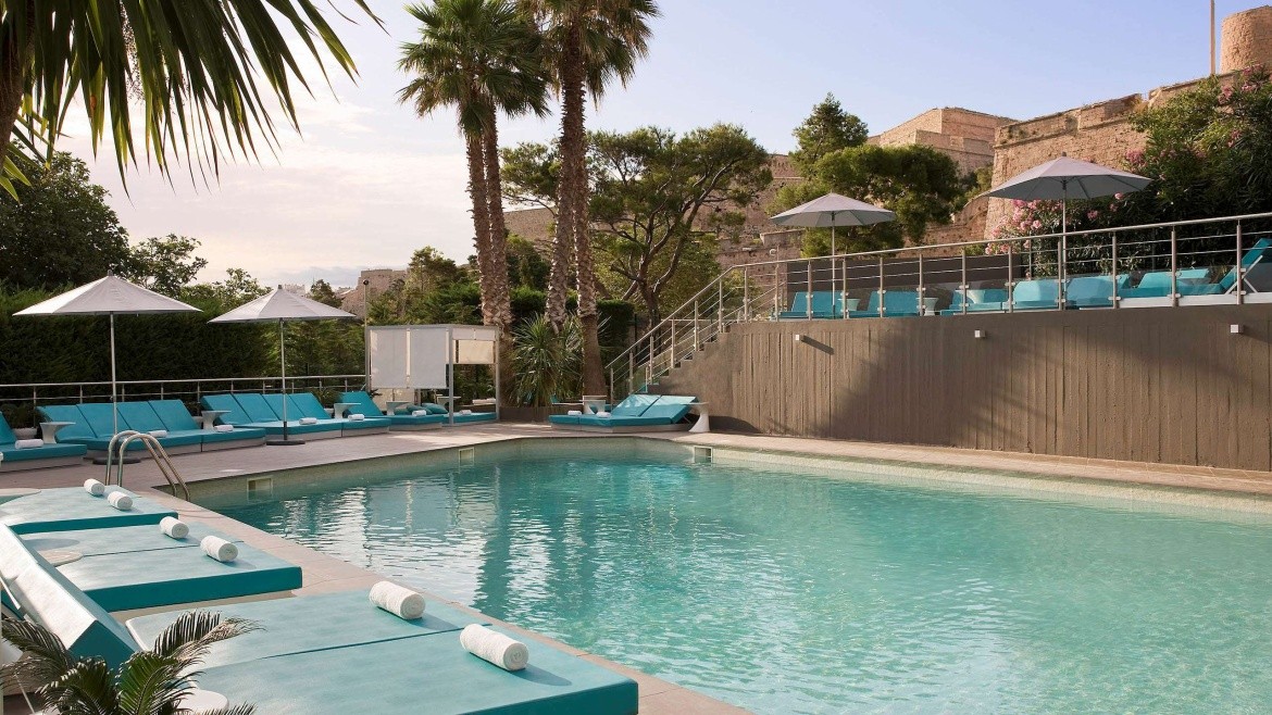 Sofitel Marseille Vieux-Port