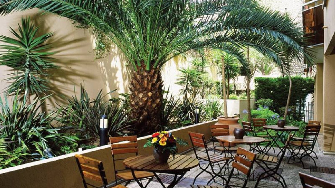 Residhome Nice Promenade