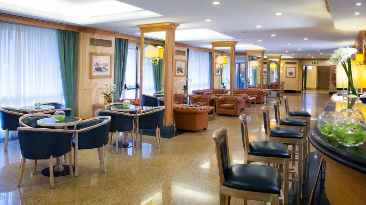 Starhotels Vespucci (Campi Bisenzio)