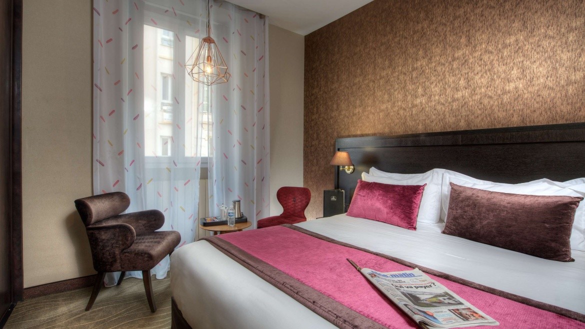 Best Western De Madrid