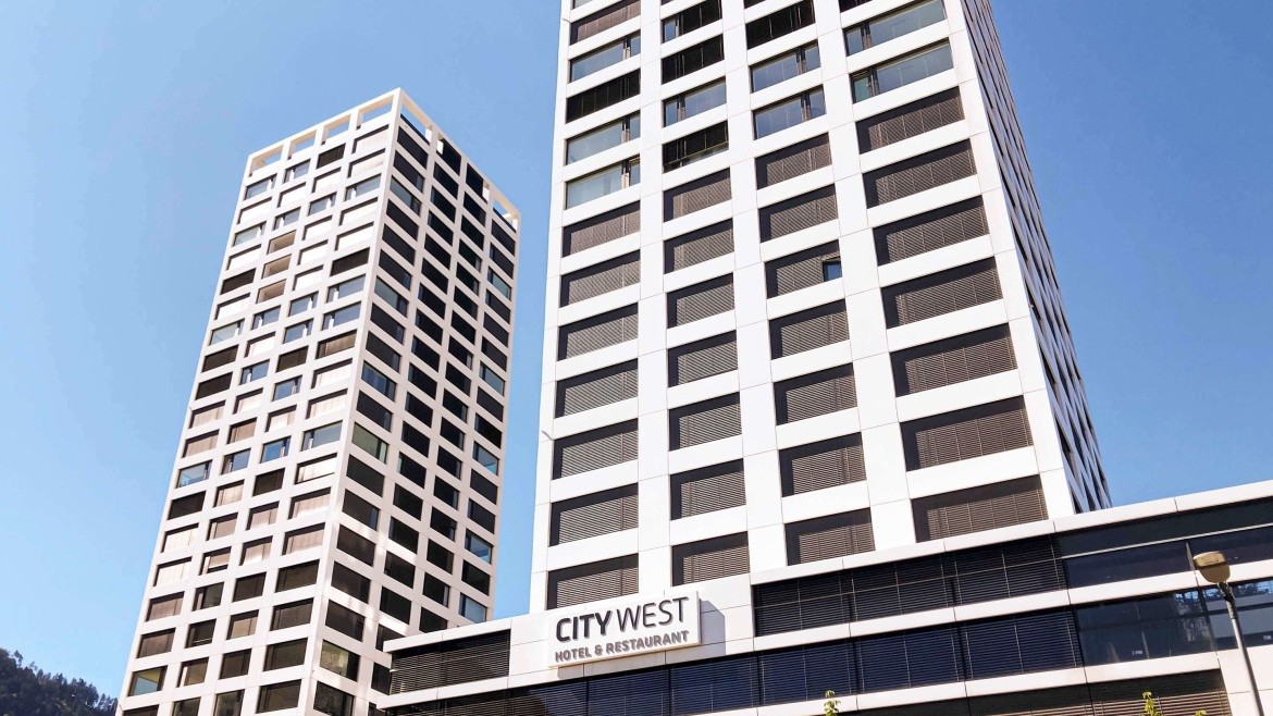 City West